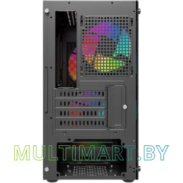 Корпус Powercase Mistral Micro A3B ARGB (CMMAB-A3) картинка 8